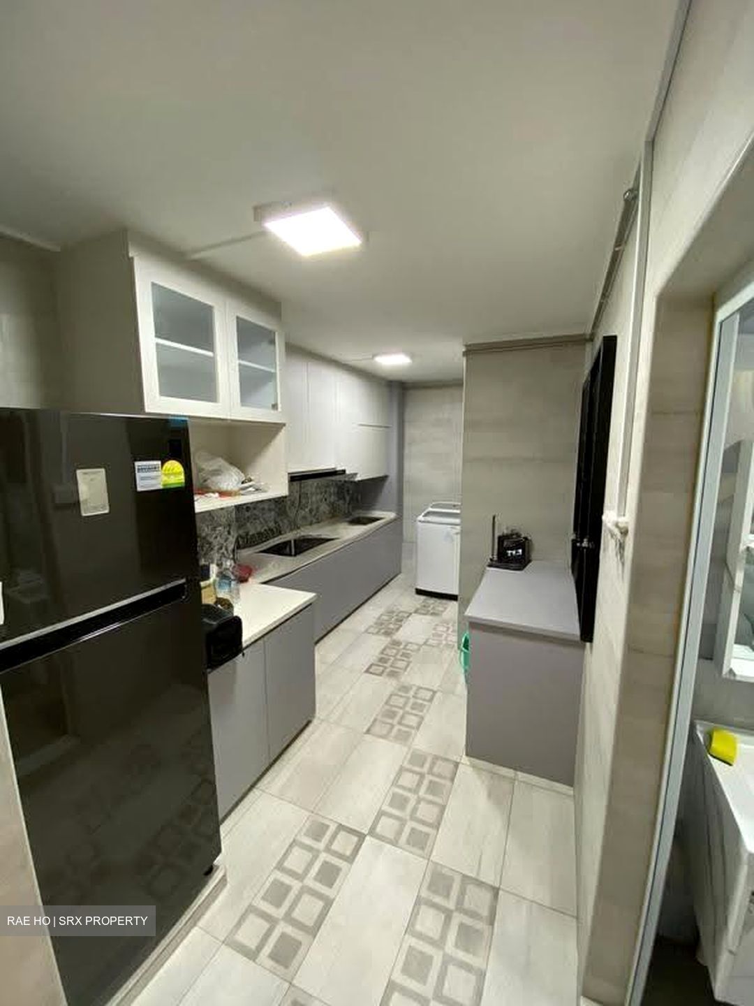Blk 579 Woodlands Drive 16 (Woodlands), HDB 4 Rooms #624100911